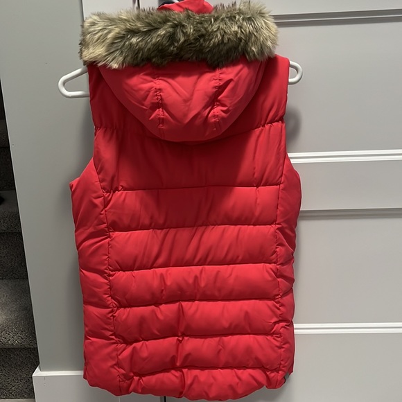 Bench vest - Picture 4 of 7